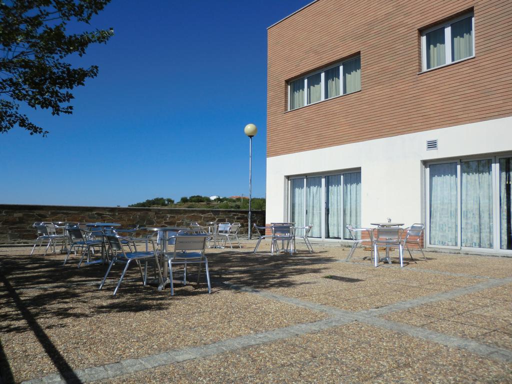 Hi Foz Coa - Pousada De Juventude Vila Nova de Foz Coa Exterior photo